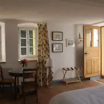 Apartment Montgolfieres By Interhome Granges-pres-Marnand