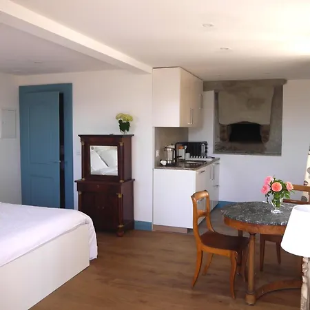 Montgolfieres By Interhome Apartment Granges-pres-Marnand