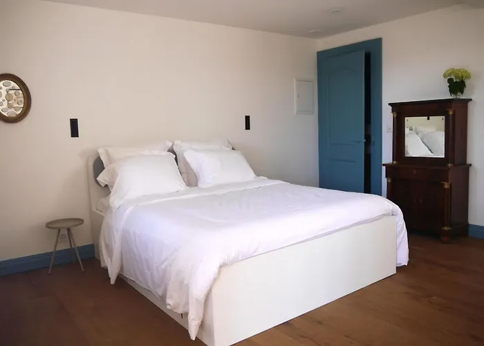 Apartamento Montgolfieres By Interhome *