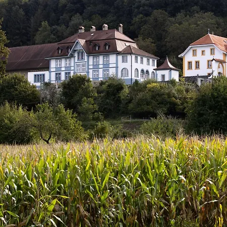 Montgolfieres By Interhome Appartamento Granges-pres-Marnand