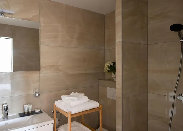 Montgolfieres By Interhome Granges-pres-Marnand