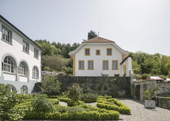 Montgolfieres By Interhome Appartamento *